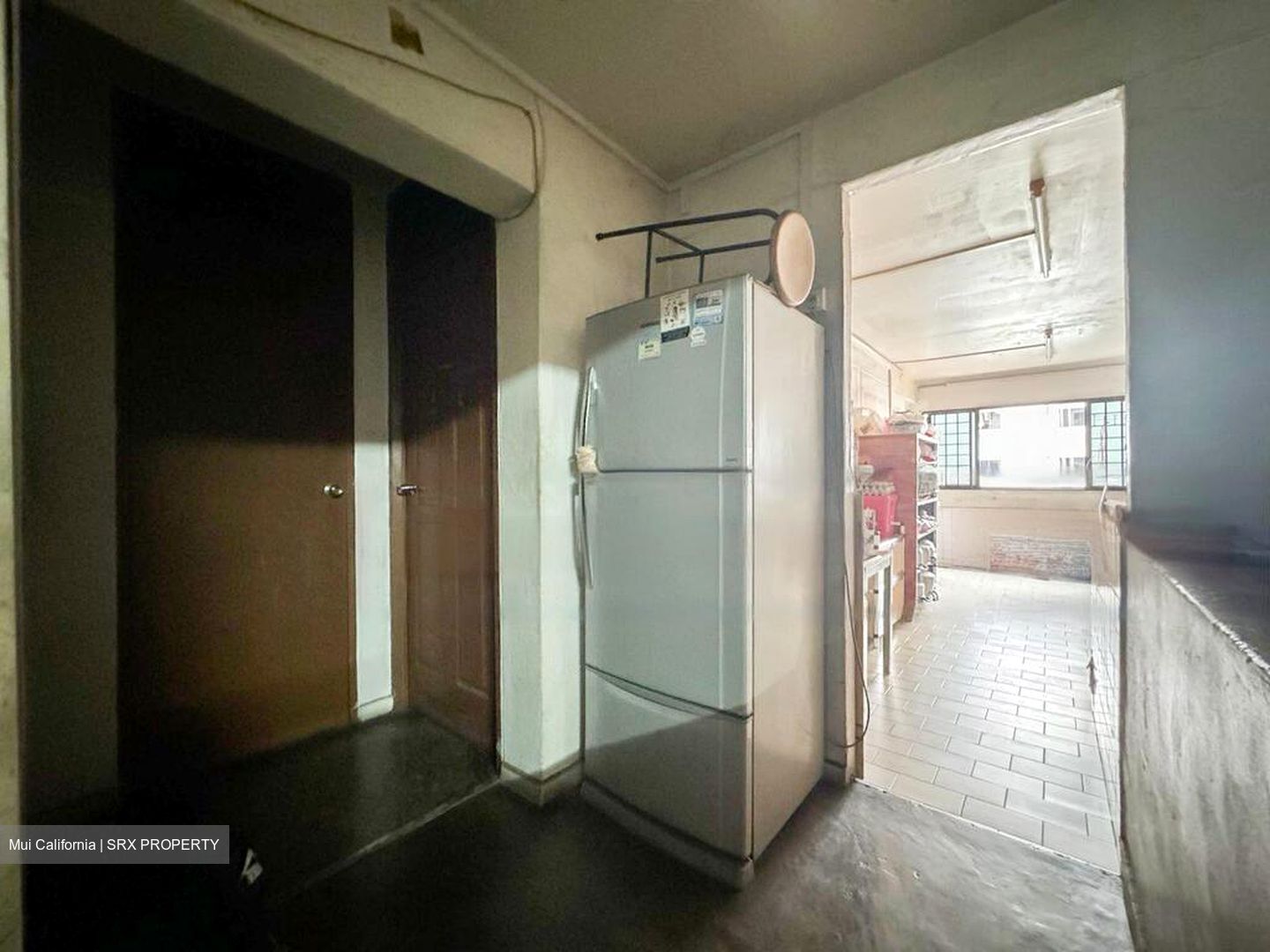Hong Kah Ville (D22), Shop House #469184201